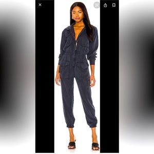 YFB Flight suit - XS